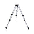 Sitepro ALQR20-DC Alum Heavy Duty Dual Clamp Tripod 01-ALQR20-DCB